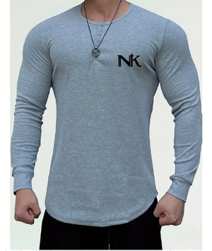 NK long sleeve tshirt