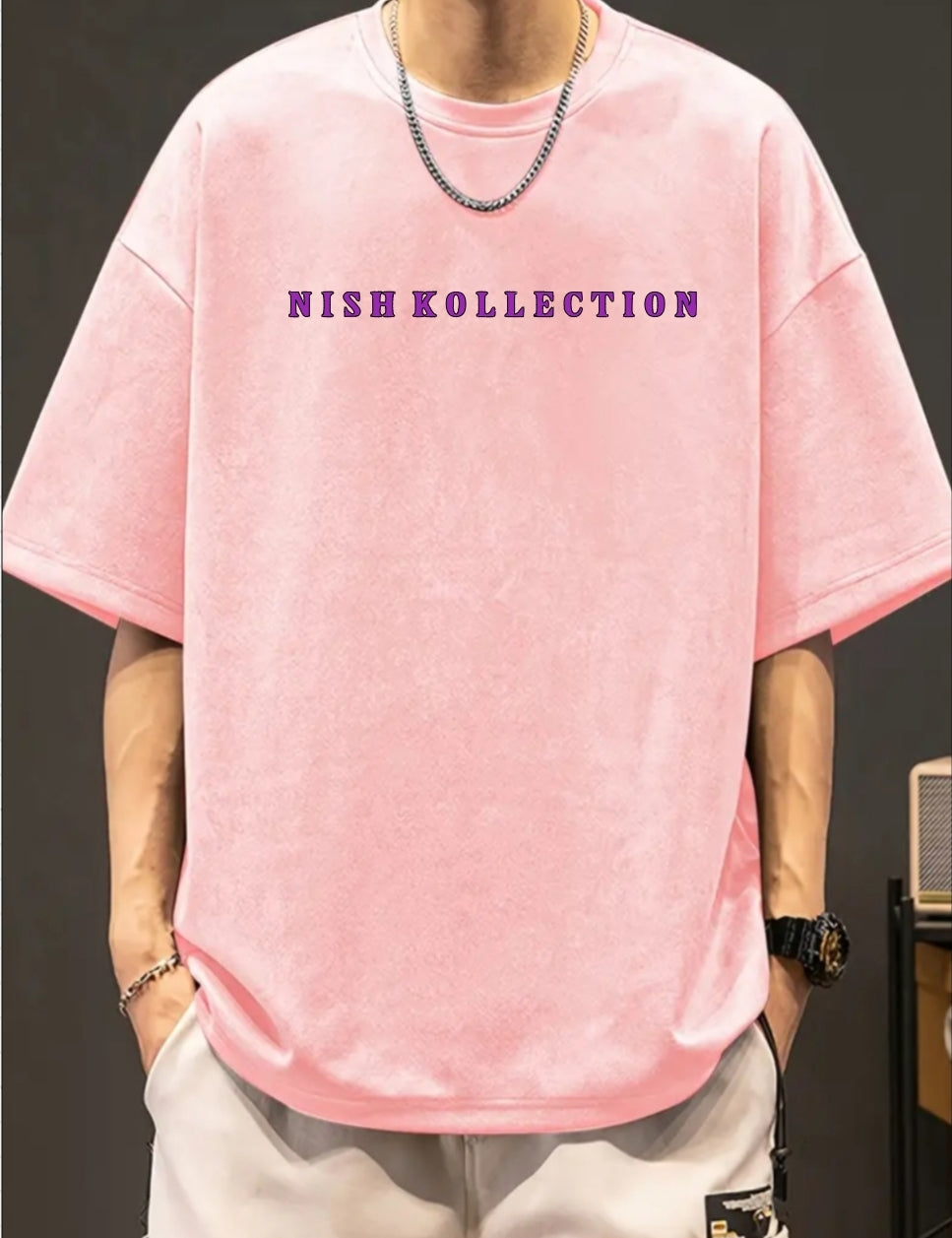 Nk oversize tshirt OTS3