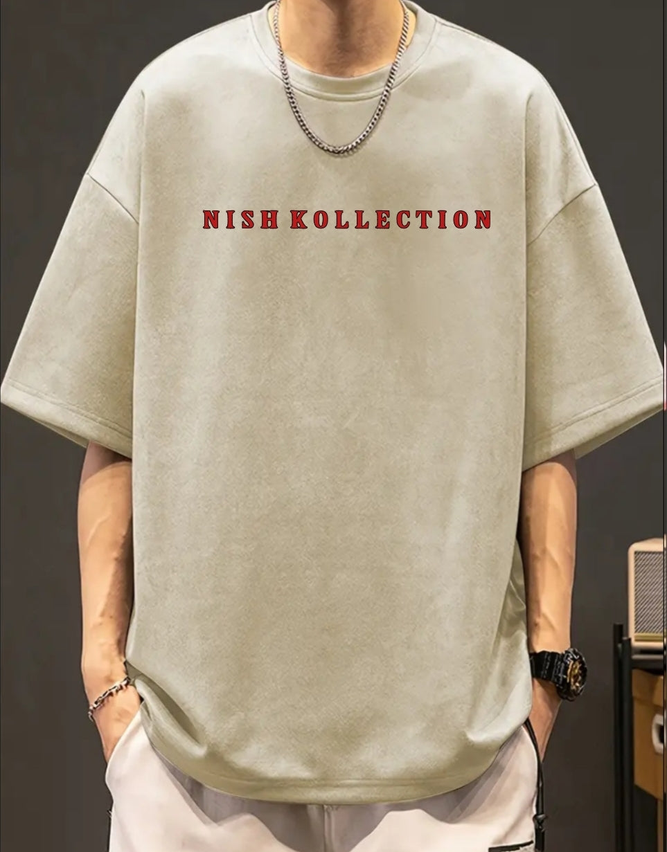 Nk oversize tshirt OTS3