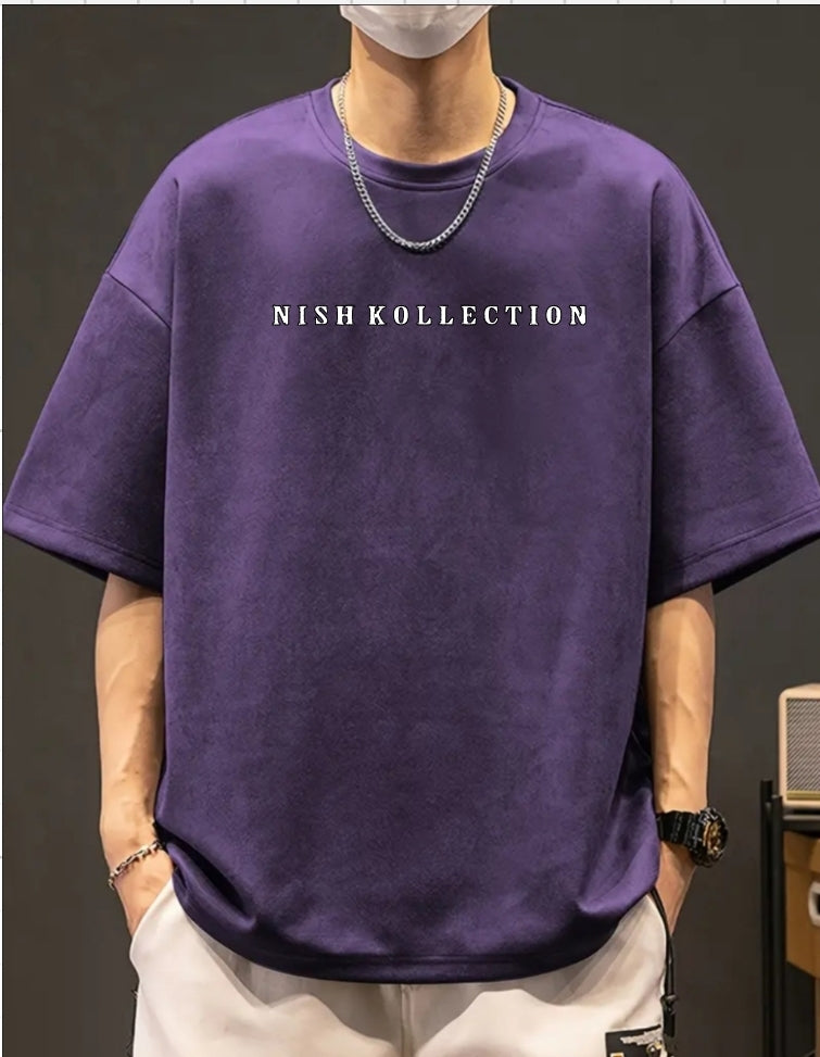Nk oversize tshirt OTS3