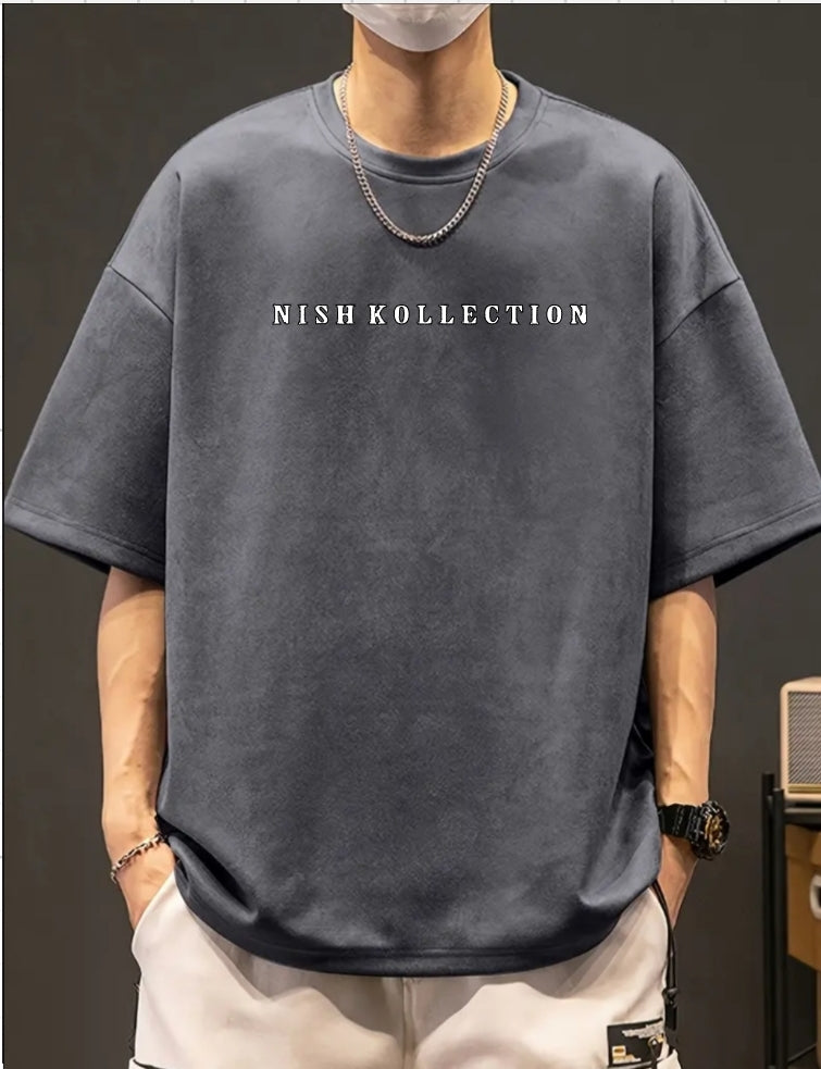 Nk oversize tshirt OTS3