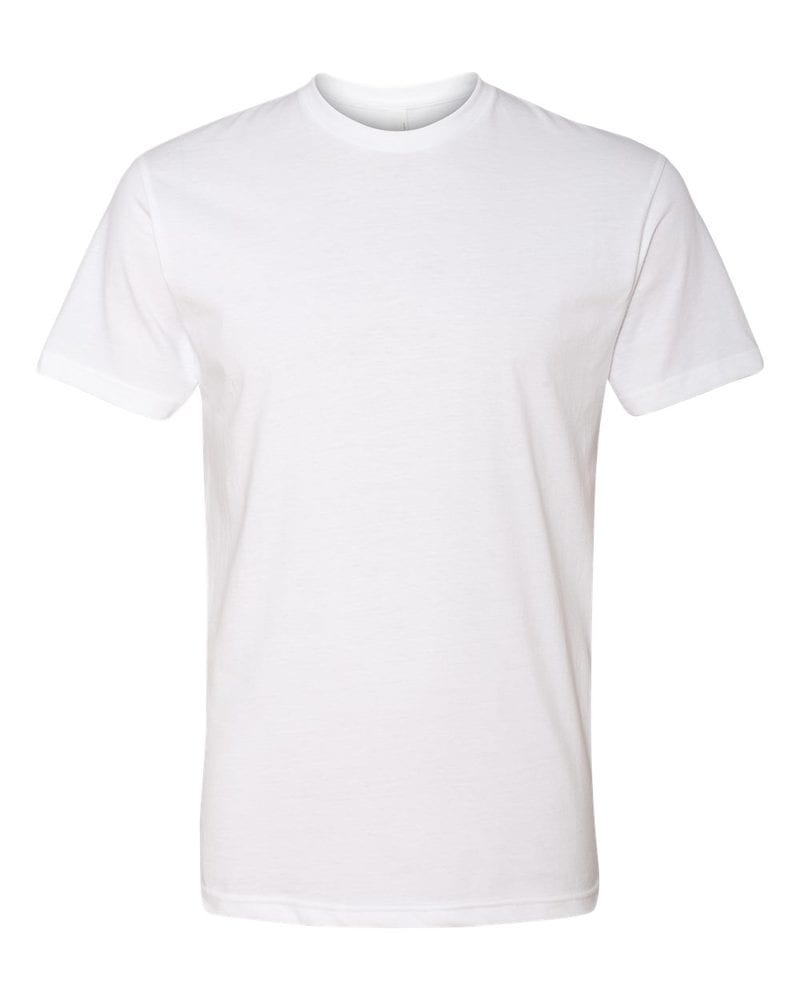 Round neck Beach bum t-shirt