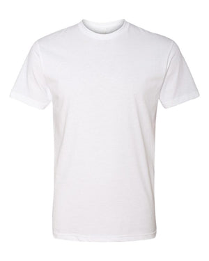 Round neck Beach bum t-shirt