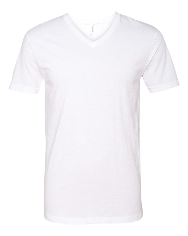 V-neck Nish Kollection T-shirt
