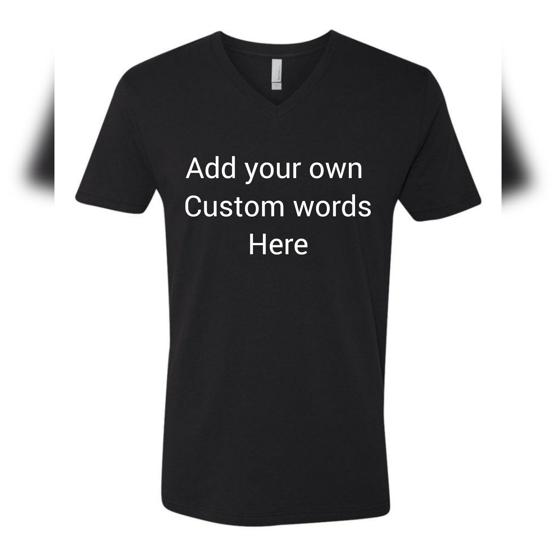 Nk Custom T-shirts