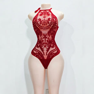 Aska Monokini