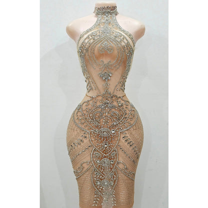 Cocktail dress