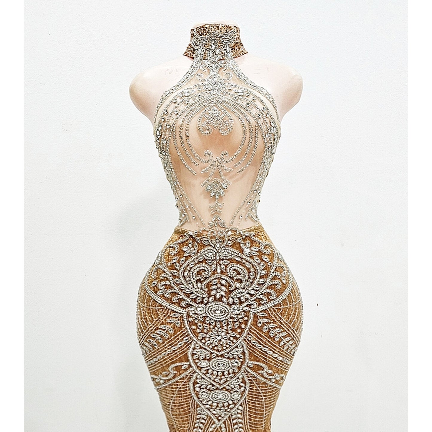 Cocktail dress