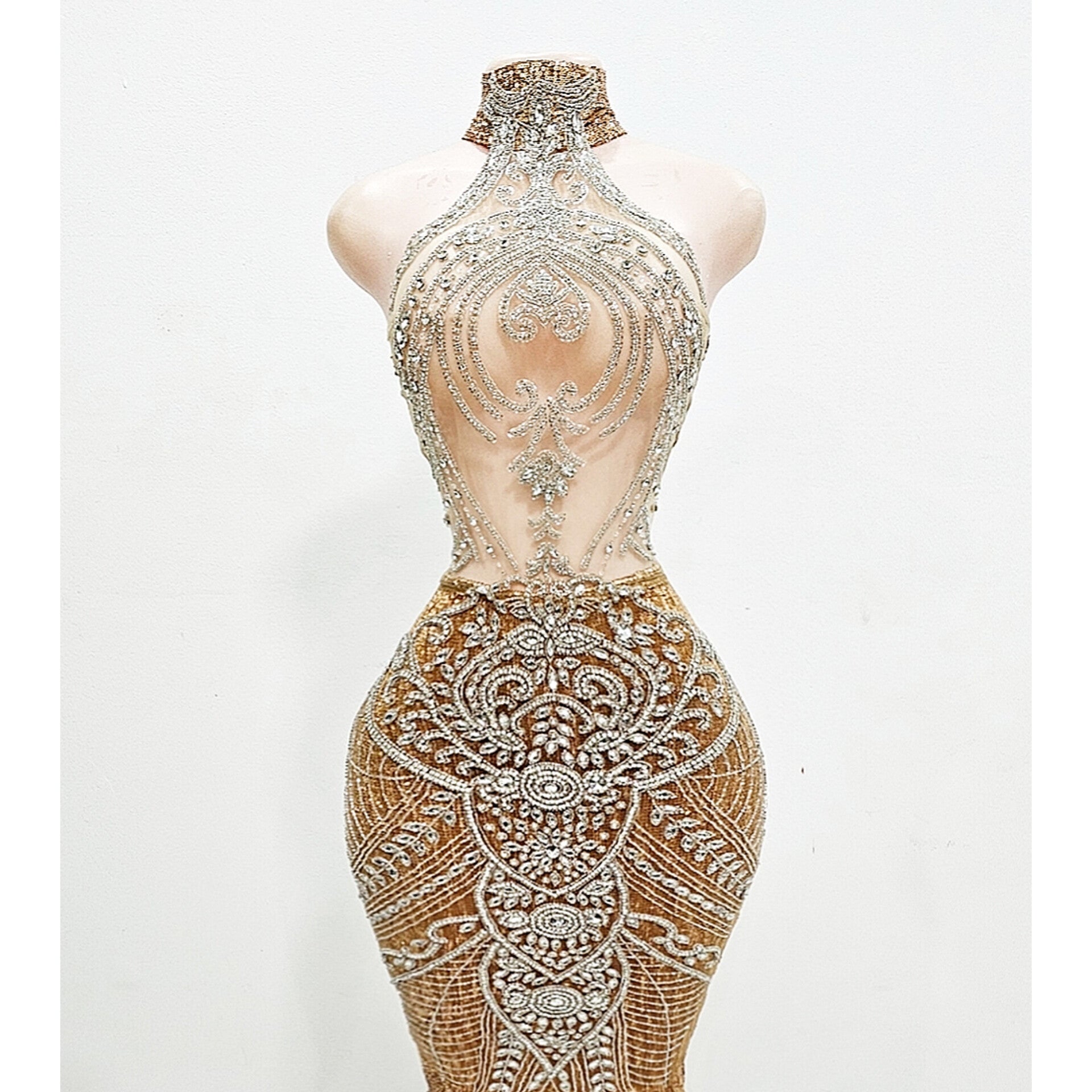 Cocktail dress