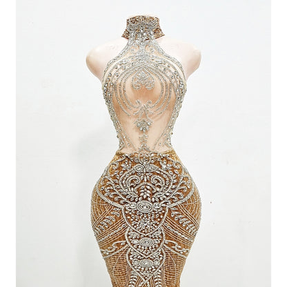 Cocktail dress