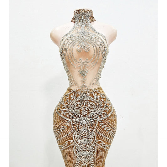 Cocktail dress