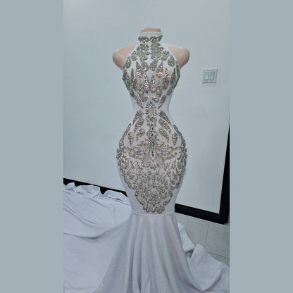 Wedding gown