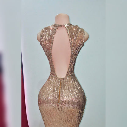 Wedding Gown
