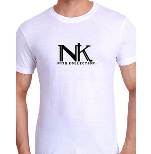 Round neck Nish kollection t-shirt
