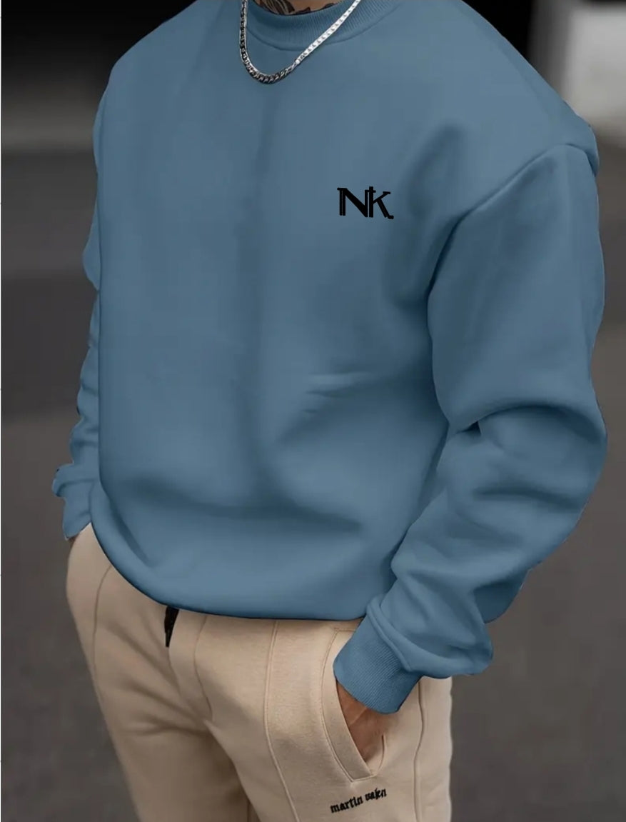 Nish Kollection long sleeve shirt LSS1