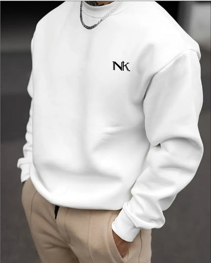 Nish Kollection long sleeve shirt LSS1