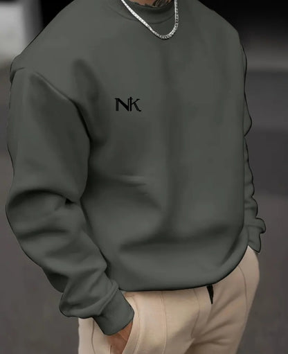 Nish Kollection long sleeve shirt LSS1