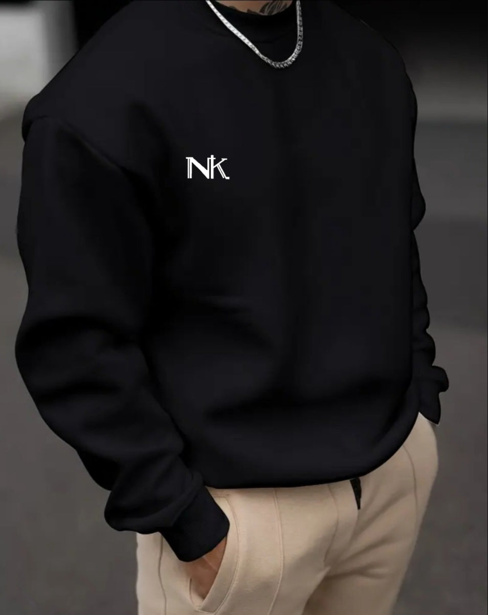 Nish Kollection long sleeve shirt LSS1