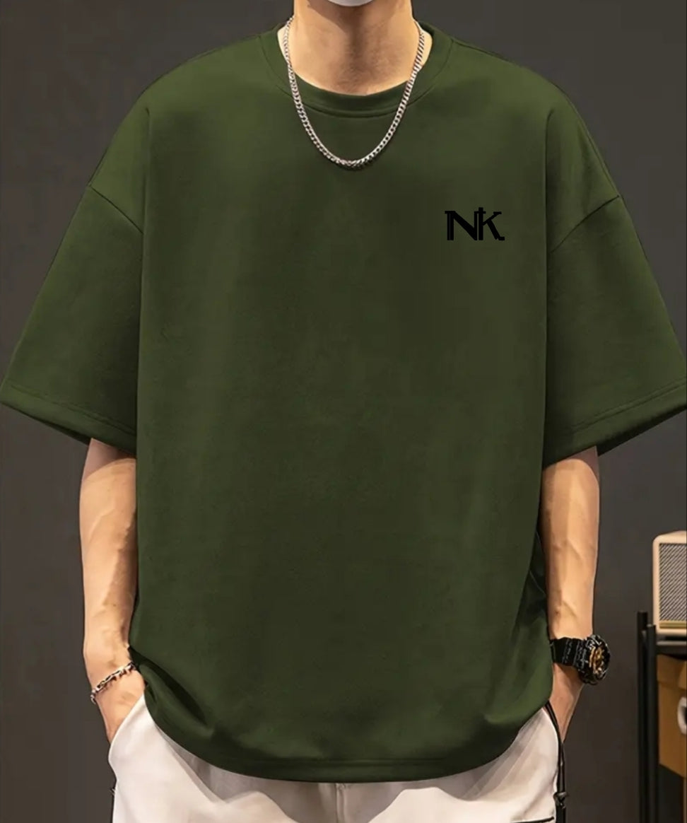 Nish Kollection oversize tshirt OTS1