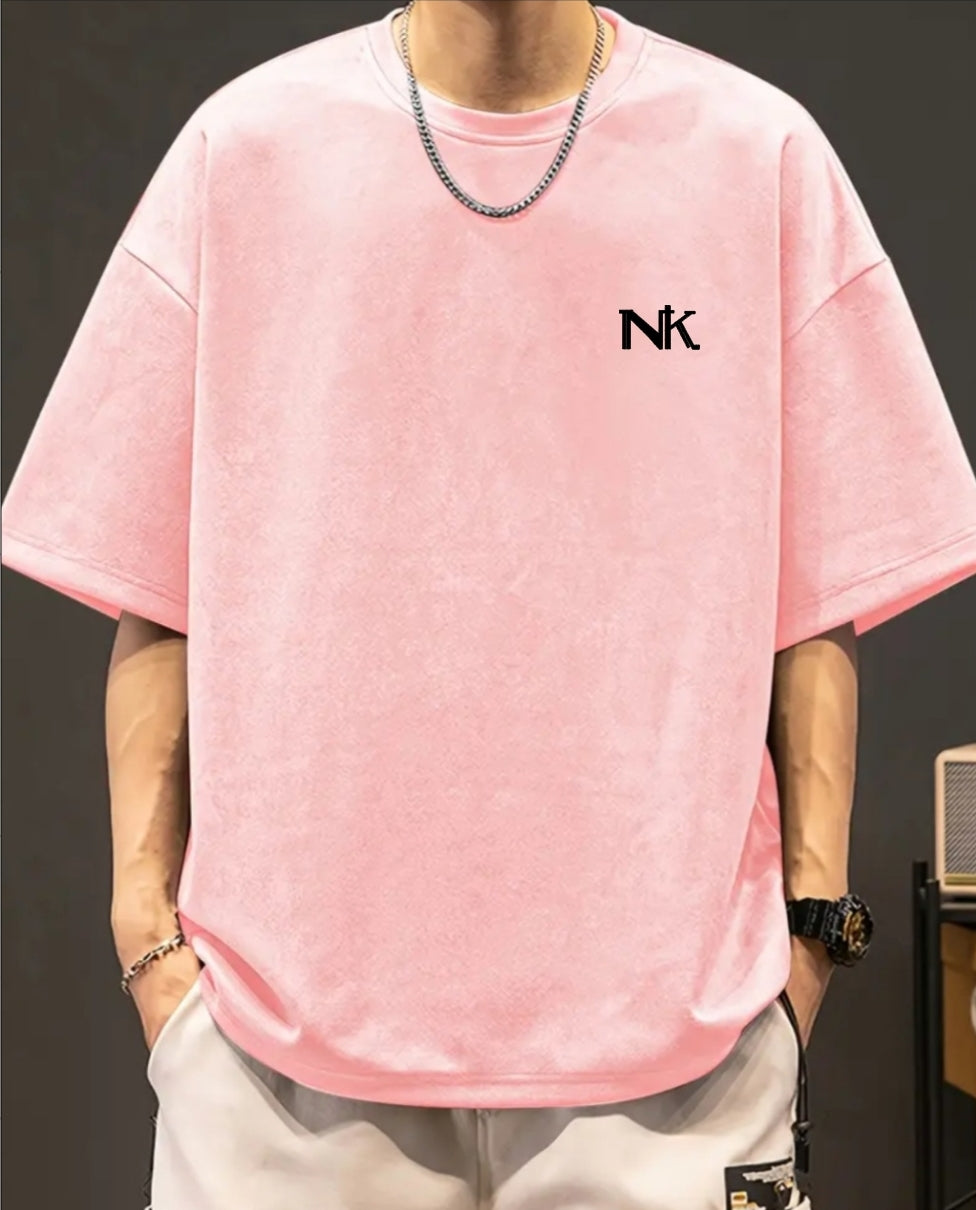 Nish Kollection oversize tshirt OTS1