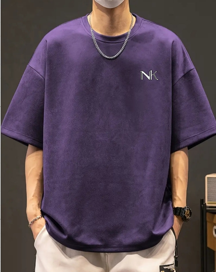 Nish Kollection oversize tshirt OTS1