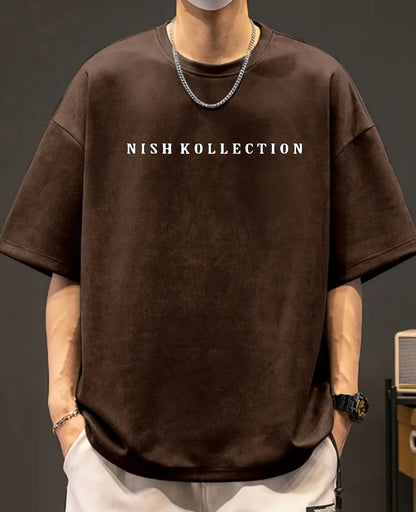 Nk oversize tshirt OTS3