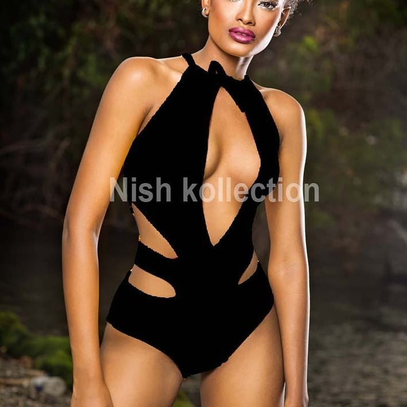 Jamaica swimsuit