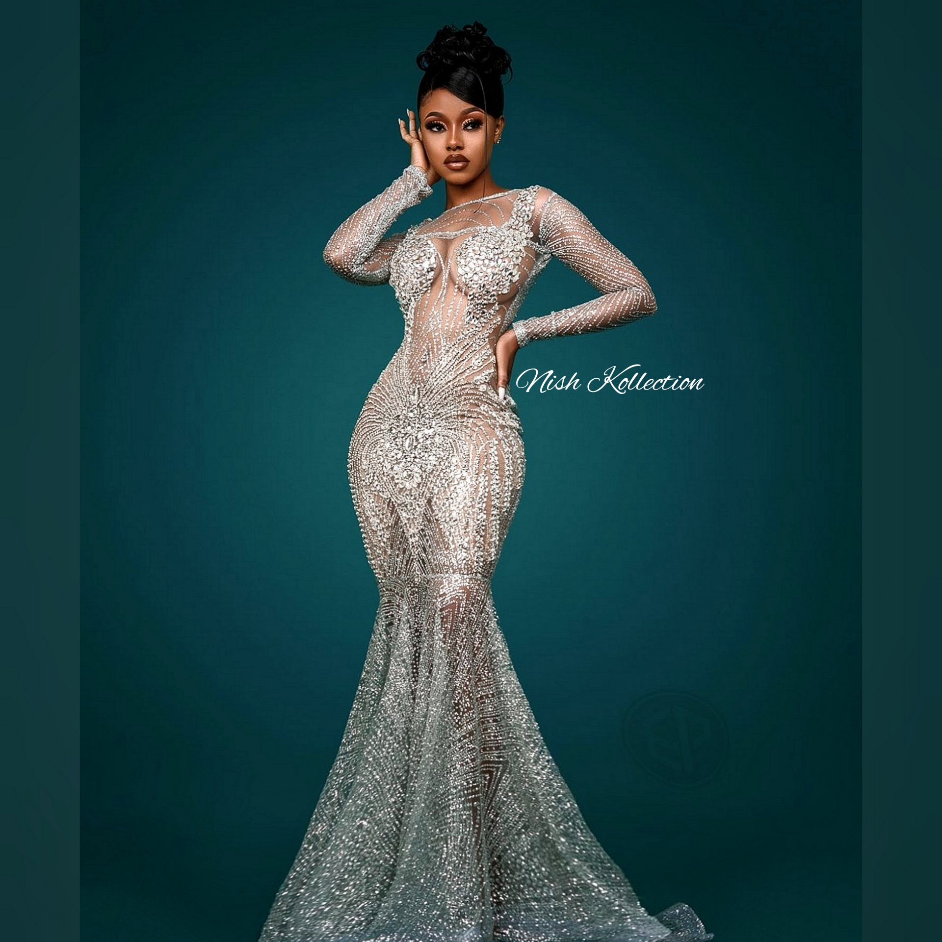 Images of mermaid online dresses