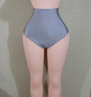 Vintage classic bikini bottom