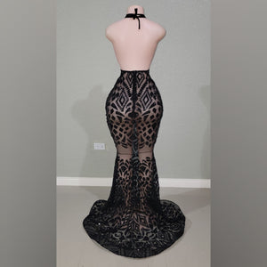 Rebirth Mermaid Dress